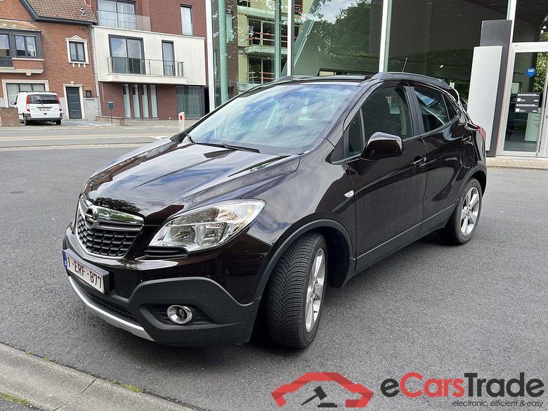 OPEL Mokka Mokka 1.6i 4x2 Enjoy #1