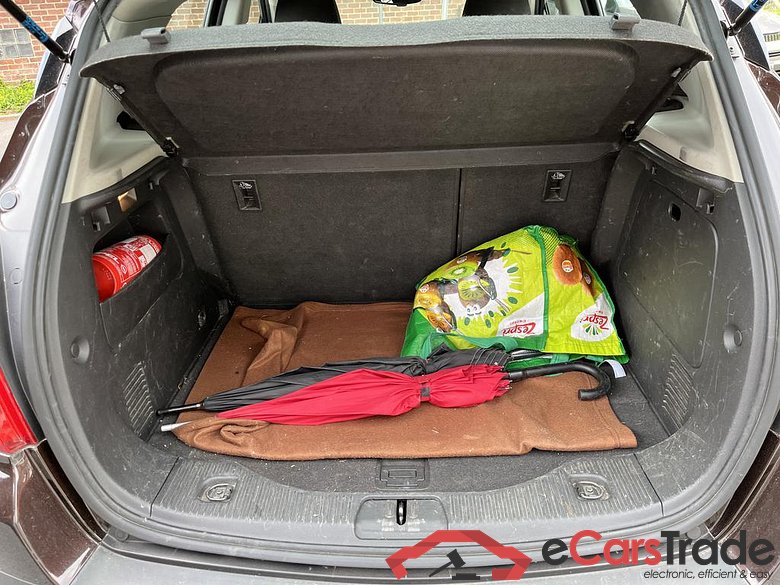 OPEL Mokka Mokka 1.6i 4x2 Enjoy #6
