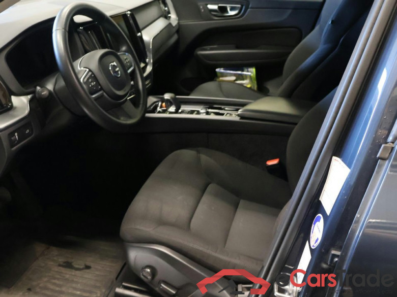 Volvo XC60 2.0 B4 D Mild-Hybrid Momentum Pro Aut. LED Virtual ACC Navi KeylessGo Camera Klima PDC ... #5