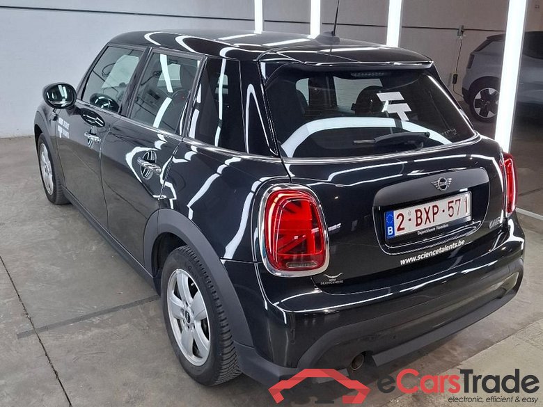 MINI One Facelift 1.5i LED-Xenon Virtual Navi KeylessGo Klima PDC ... #6