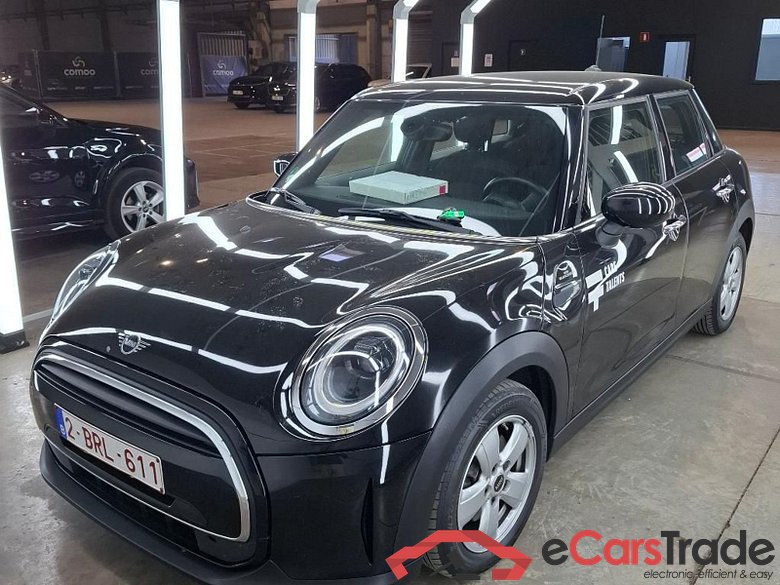MINI One Facelift 1.5i LED-Xenon Navi KeylessGo Klima PDC ...