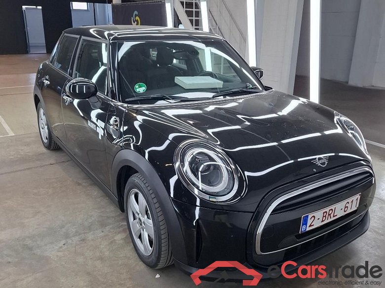 MINI One Facelift 1.5i LED-Xenon Navi KeylessGo Klima PDC ... #3