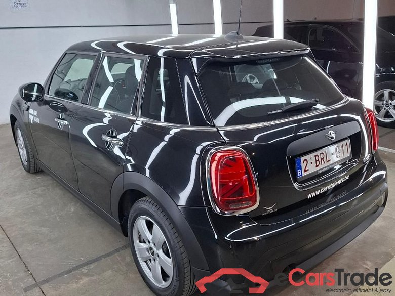MINI One Facelift 1.5i LED-Xenon Navi KeylessGo Klima PDC ... #6