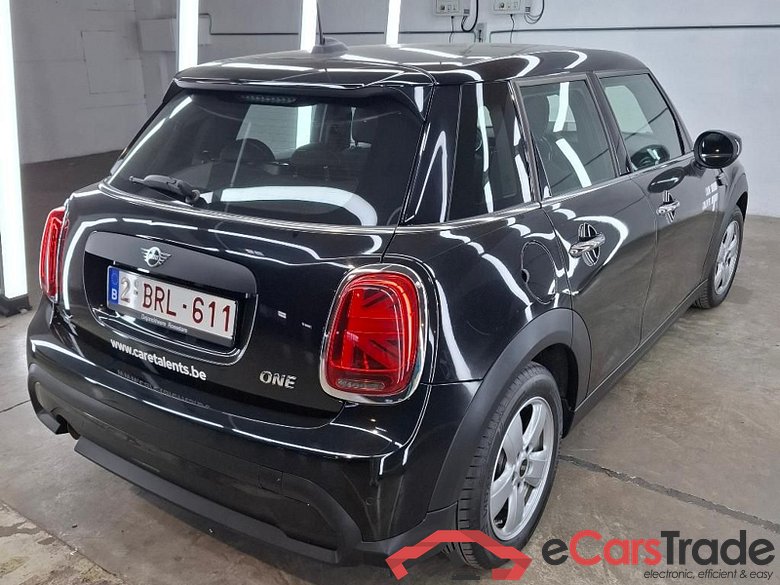 MINI One Facelift 1.5i LED-Xenon Navi KeylessGo Klima PDC ... #4