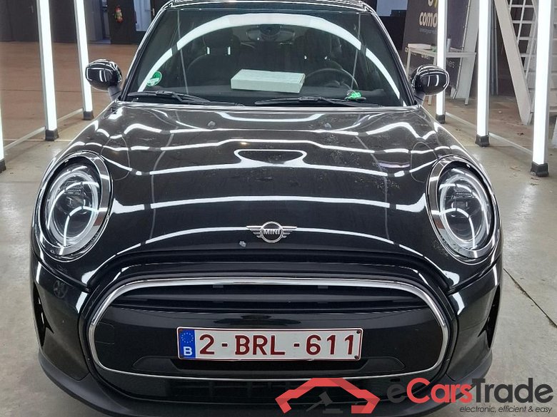 MINI One Facelift 1.5i LED-Xenon Navi KeylessGo Klima PDC ... #2
