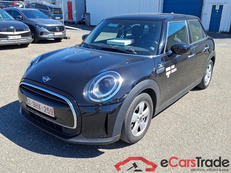 MINI One Facelift 1.5i LED-Xenon Navi KeylessGo Klima PDC ...