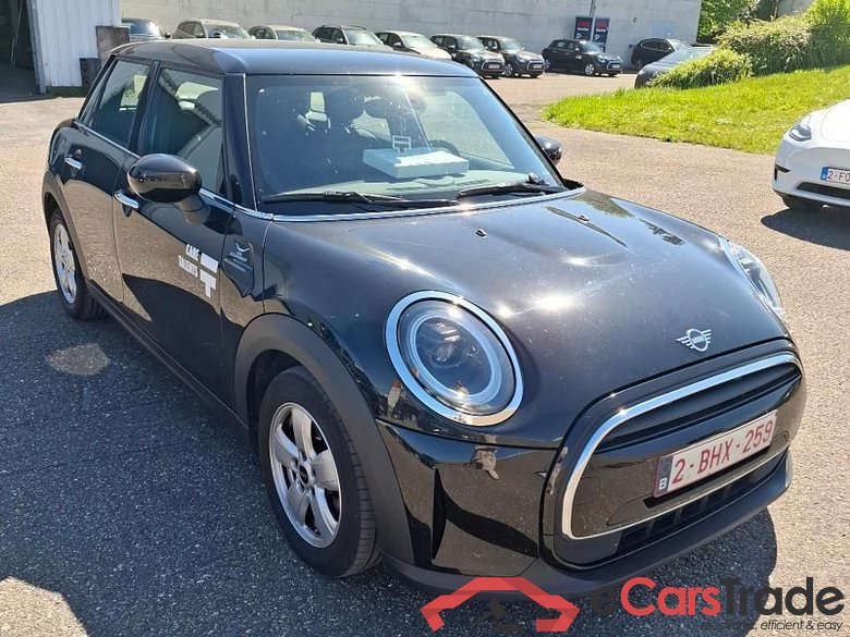 MINI One Facelift 1.5i LED-Xenon Navi KeylessGo Klima PDC ... #3