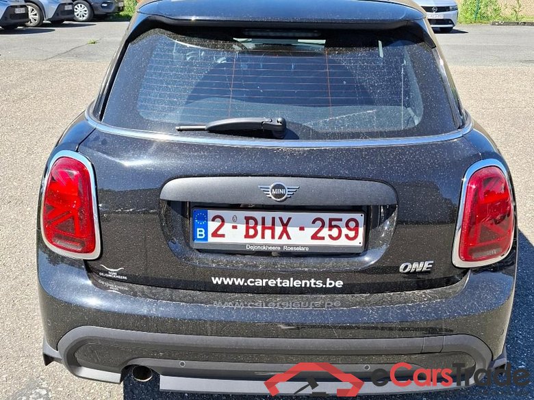 MINI One Facelift 1.5i LED-Xenon Navi KeylessGo Klima PDC ... #5