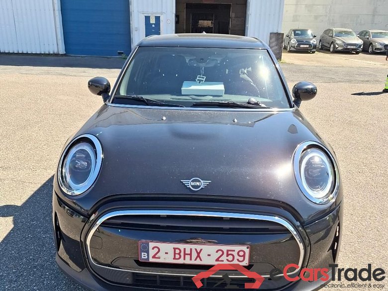 MINI One Facelift 1.5i LED-Xenon Navi KeylessGo Klima PDC ... #2