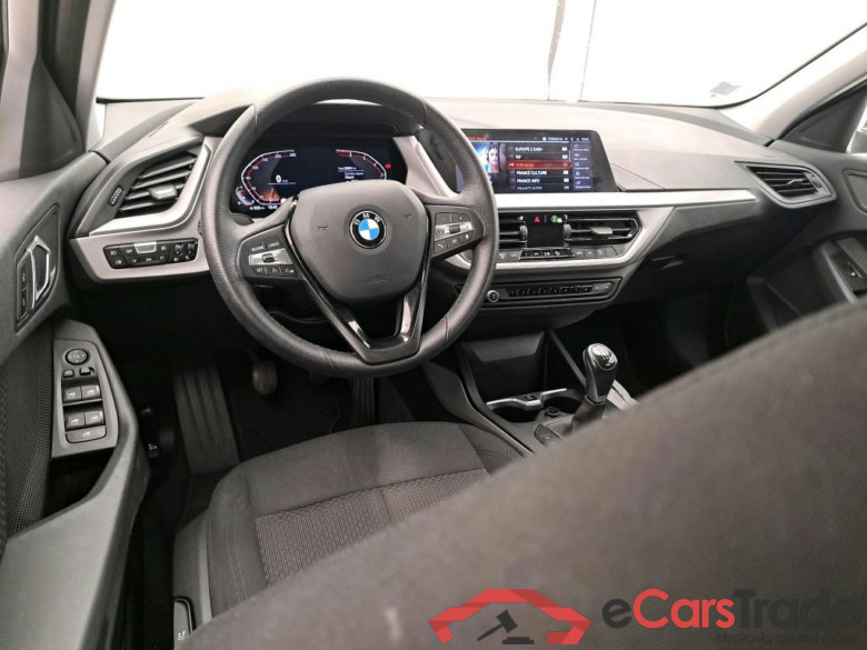 BMW Série 1 / 2019 / 5P / Berline 116i Business Design #5