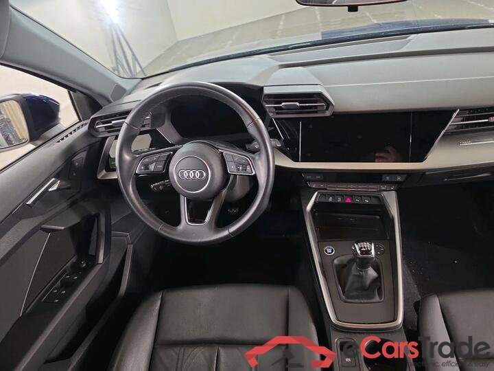 Audi A3 Sportback A3 Sportback 2.0 30 TDi Attraction 85kW/116pk  5D/P Man-6 #5