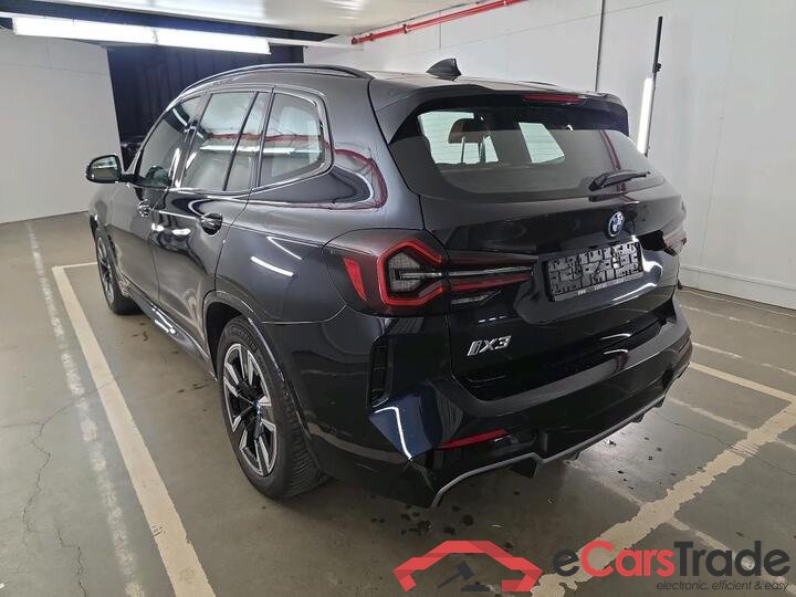 BMW IX3 iX3 iX3 210kW/286pk  5D/P Auto-1 #3