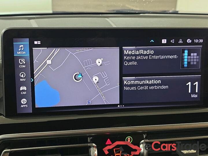 BMW IX3 iX3 iX3 210kW/286pk  5D/P Auto-1 #6