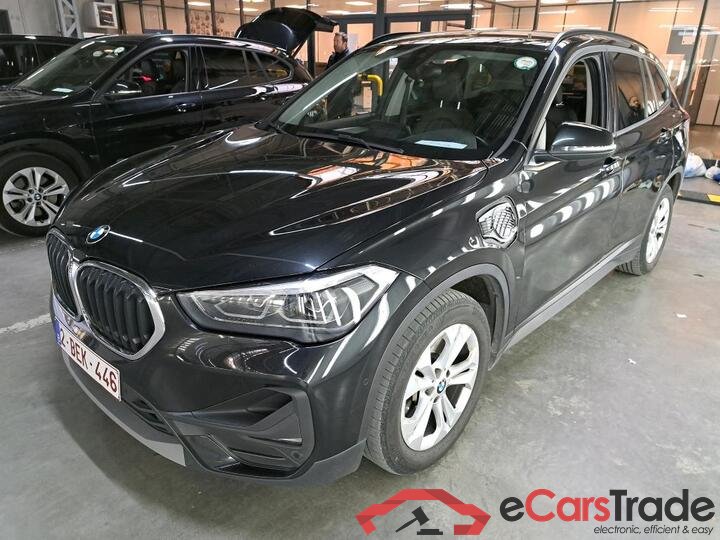 BMW X1 X1 xDrive25e (162 kW) (PHEV) 162kW/220pk  5D/P Auto-6 #1