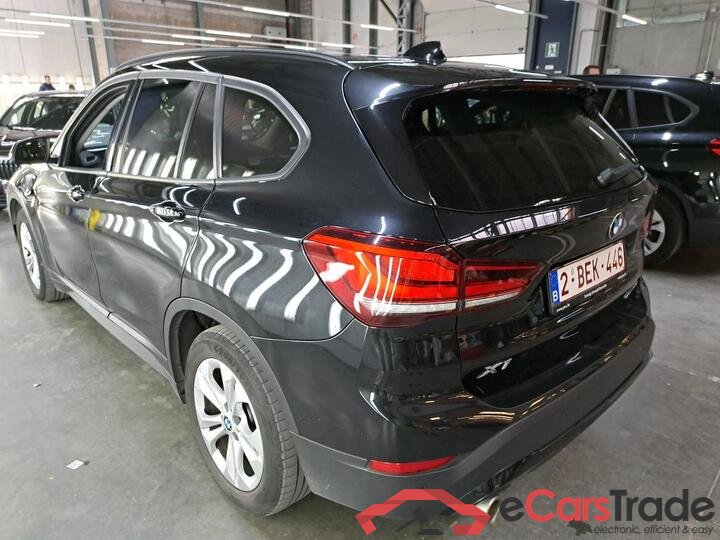 BMW X1 X1 xDrive25e (162 kW) (PHEV) 162kW/220pk  5D/P Auto-6 #3