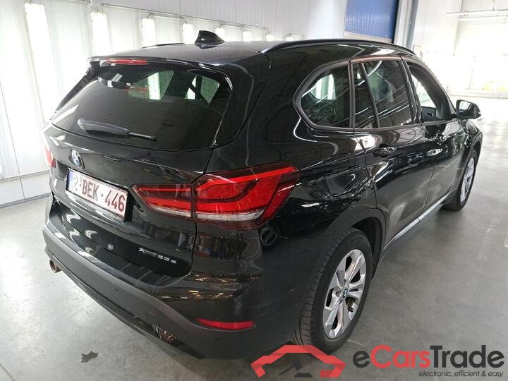 BMW X1 X1 xDrive25e (162 kW) (PHEV) 162kW/220pk  5D/P Auto-6 #4
