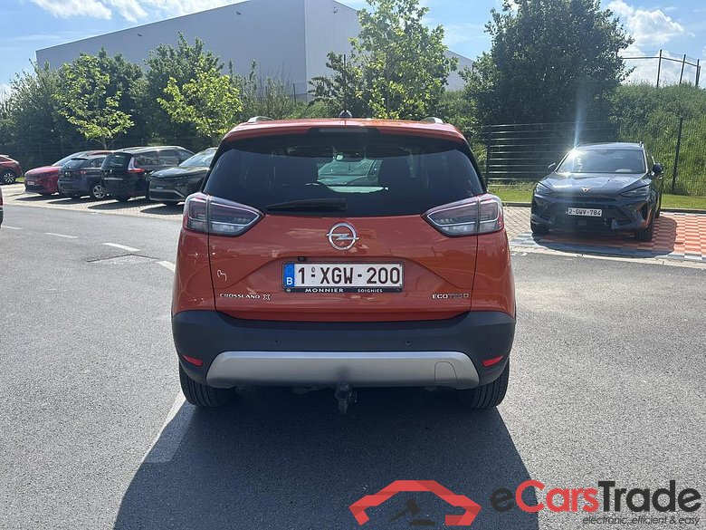 OPEL Crossland X Crossland X 1.5 Turbo D Innovation S/S #5