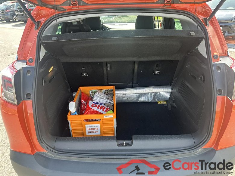 OPEL Crossland X Crossland X 1.5 Turbo D Innovation S/S #6