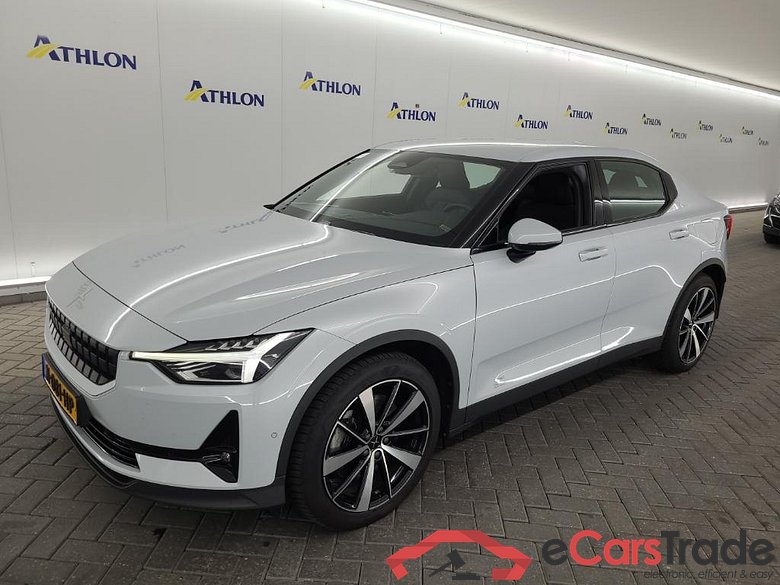 Polestar Polestar 2 78kWh Dual Motor Long Range 5D 300kW #1