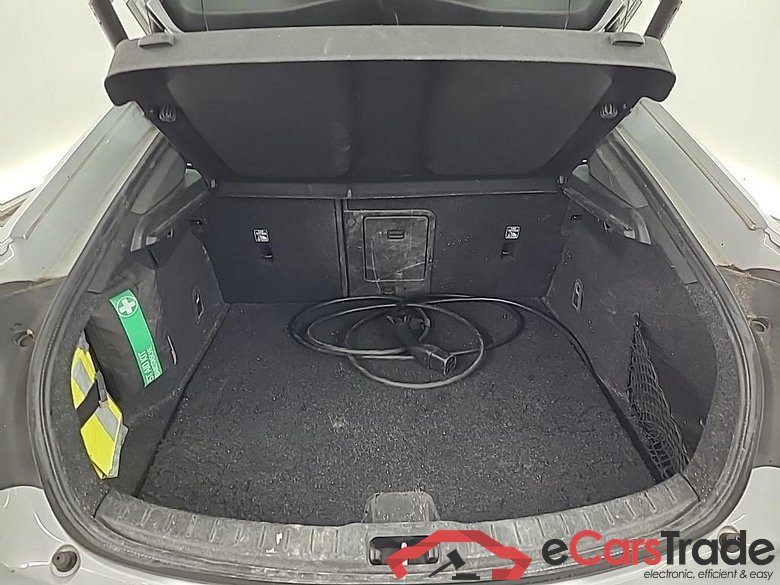 Polestar Polestar 2 78kWh Dual Motor Long Range 5D 300kW #5