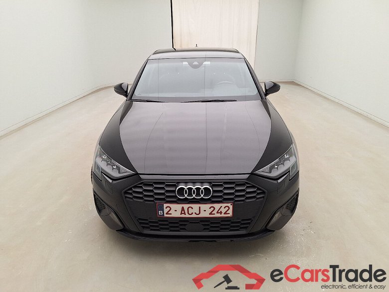 Audi, A3 SB '20, Audi A3 Sportback 1.0 30 TFSi 81kW 5d