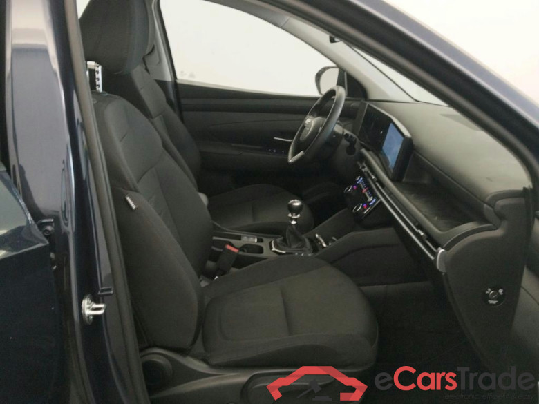 HYUNDAI Tucson / 2024 / 5P / todoterreno 1.6D 100kW (136CV) 48V Maxx #6