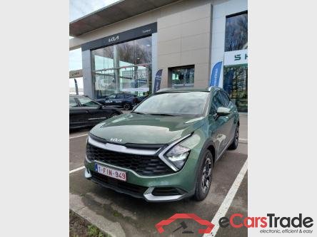 KIA Sportage Sportage 1.6 T-GDi MHEV Pace DCT
