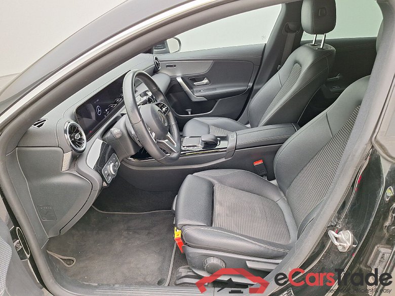 Mercedes, CLA-Clas SB '19 PHEV, Mercedes-Benz CLA Shooting Brake CLA 250 e Busines #3