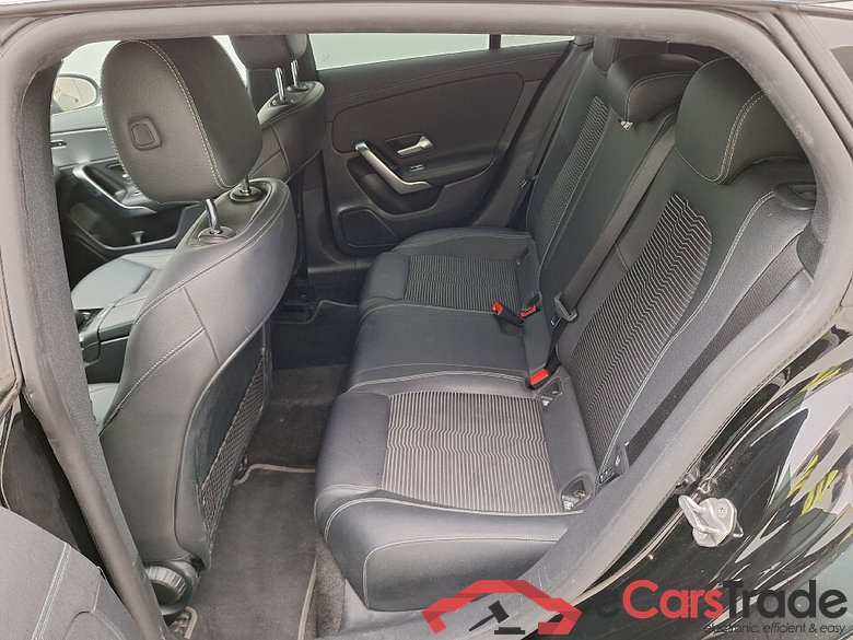 Mercedes, CLA-Clas SB '19 PHEV, Mercedes-Benz CLA Shooting Brake CLA 250 e Busines #4