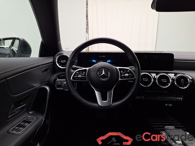 Mercedes, CLA-Clas SB '19 PHEV, Mercedes-Benz CLA Shooting Brake CLA 250 e Busines #5