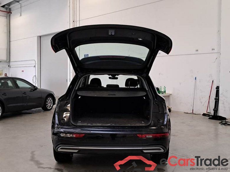 AUDI Q5 / 2020 / 5P / SUV 50 TFSI E QUATTRO S TRONIC #5