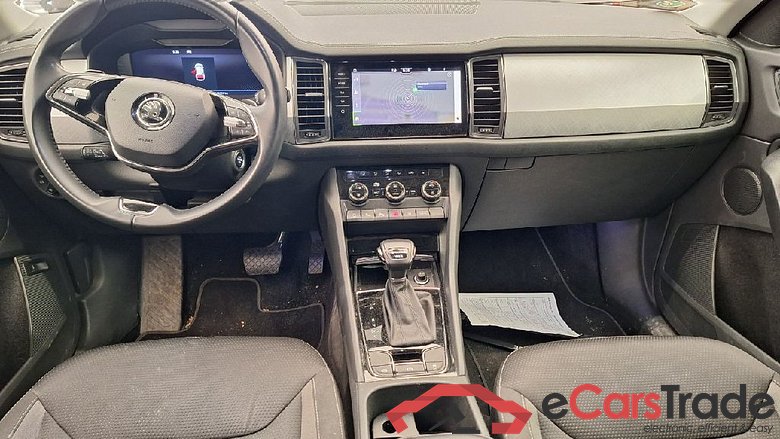 Kodiaq Tour 4x4 2.0 TDI 147KW AT7 E6d #3