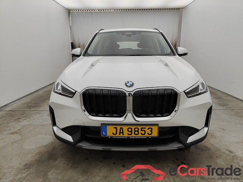 BMW X1 DIESEL - 2023 2.0 dA 150hp sDrive18 5d #5