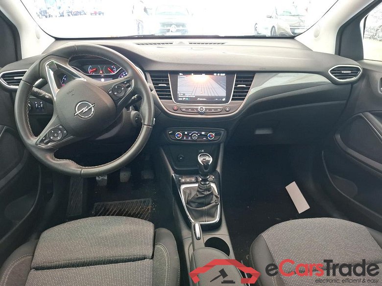 Crossland X Business Elegance 1.5 110CV BVM6 E6d #5