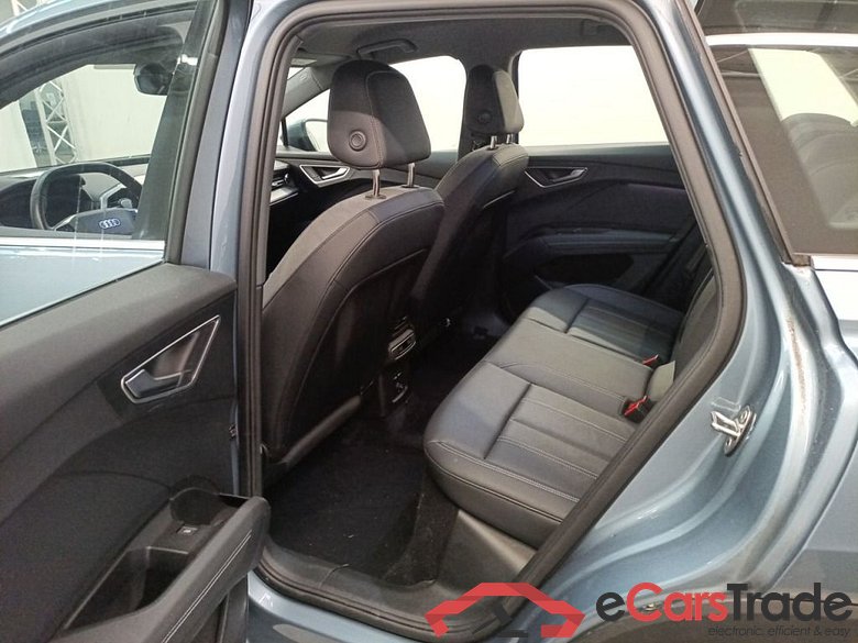AUDI Q4 E-TRON 40 82kWh 204hp 5d #3