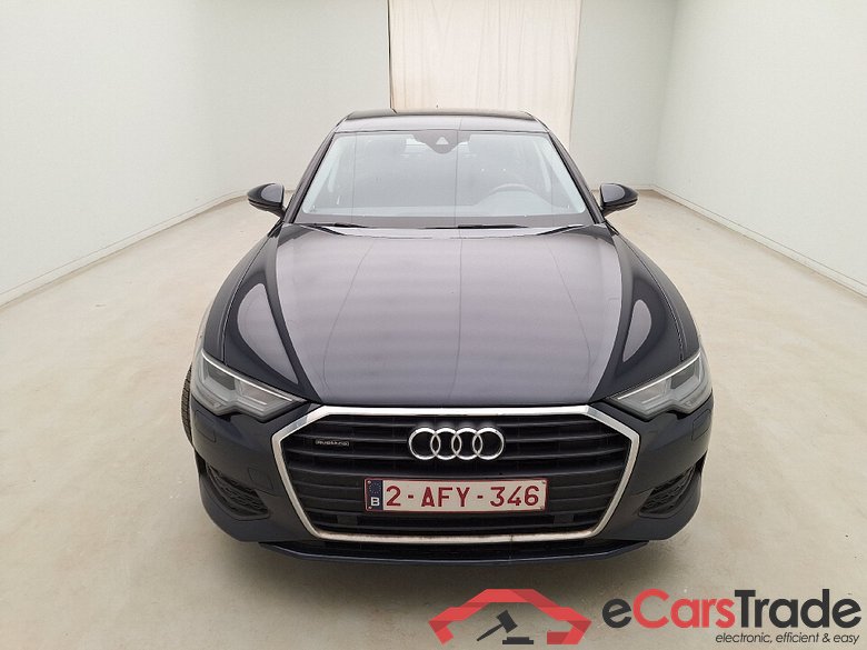Audi, A6 Berline '18 PHEV, Audi A6 50 TFSI e S tronic Quattro 4d #1