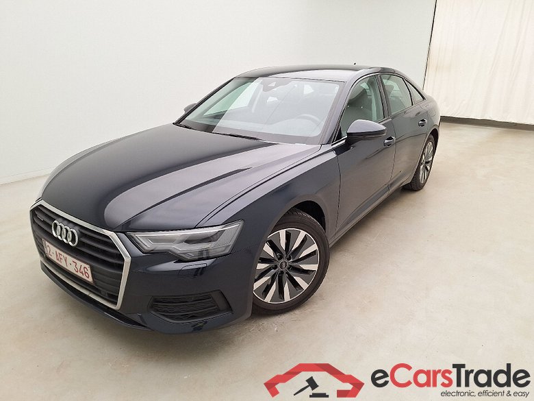 Audi, A6 Berline '18 PHEV, Audi A6 50 TFSI e S tronic Quattro 4d #2