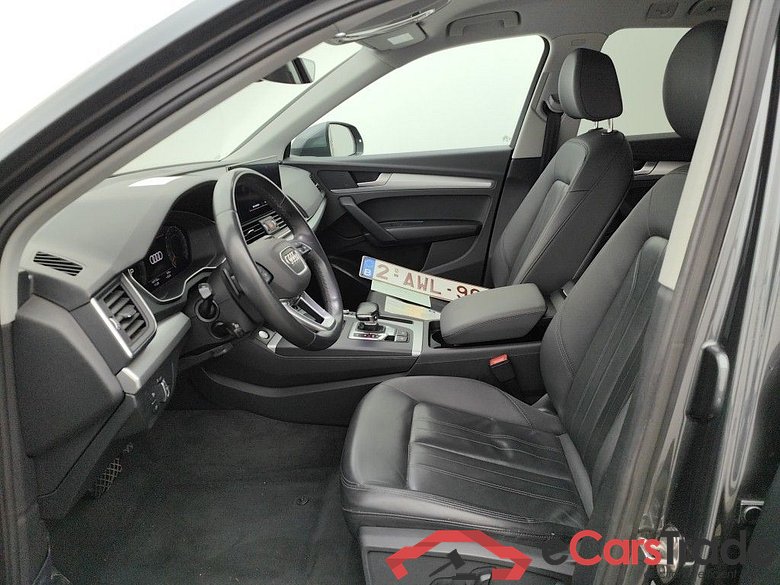 Audi Q5 Business Edition S line 30 TDI S tronic 5d #3