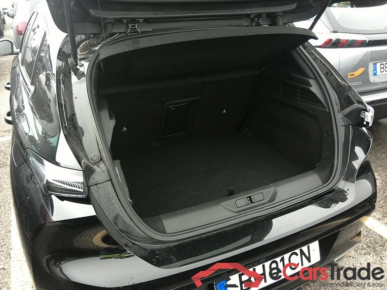 Peugeot 308 1.6 Plug-In Hybrid GT-Line Aut. LED-Xenon I-Cockpit Navi 1/2 Sport-Leather KeylessGo Camera Klima PDC ... #4