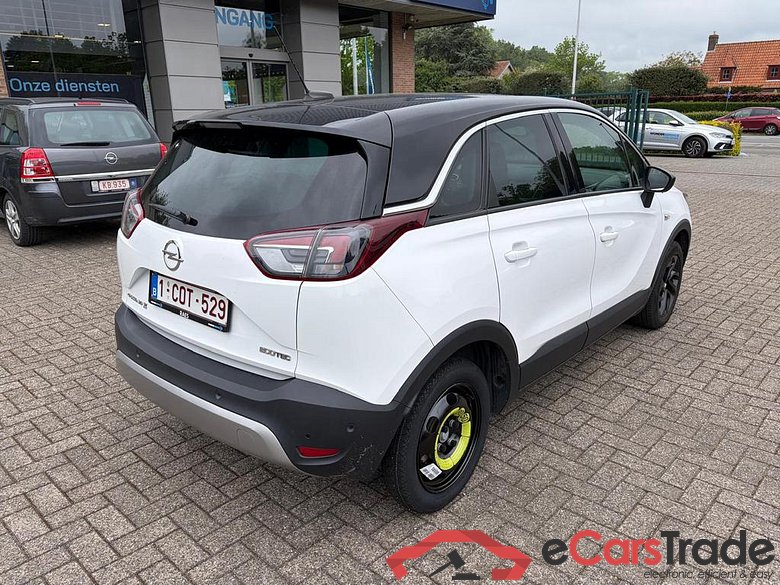 OPEL Crossland Crossland 1.2 Turbo ECOTEC Elegance S/S #4