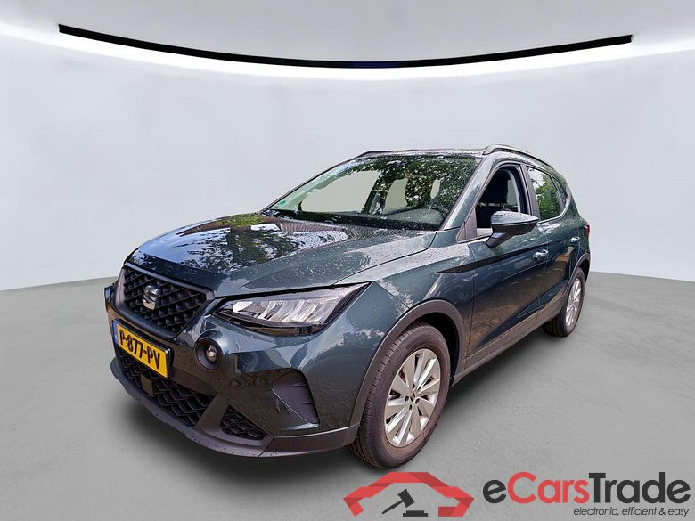 SEAT Arona 70 kW #1