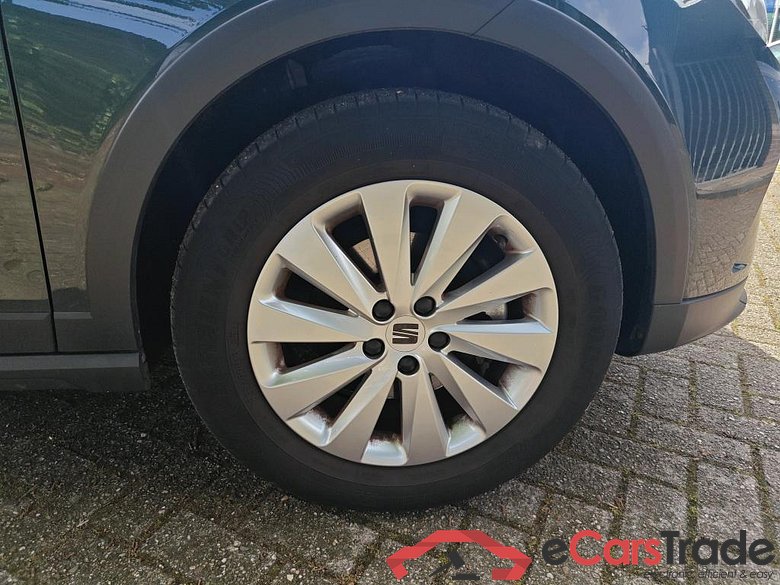 SEAT Arona 70 kW #6