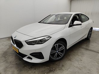 BMW 218 Gran Coupé