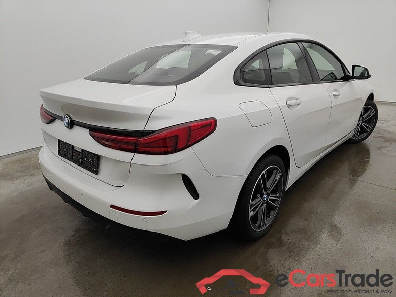 BMW 2 GRAN COUPE 218iA 136hp OPF 4d #2