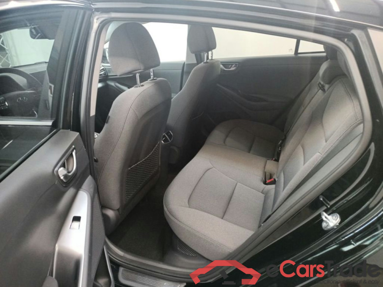 Hyundai Ioniq 1.6 GDi ISG DCT Hybride Feel 5d #3