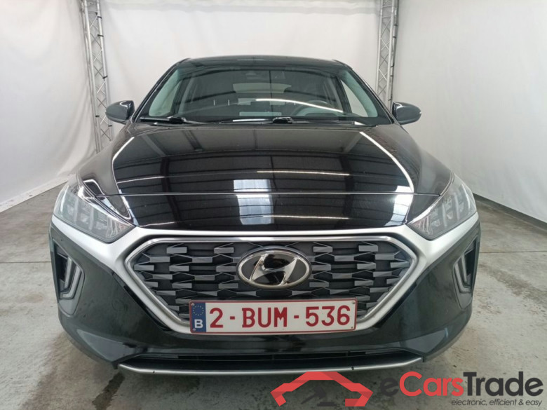 Hyundai Ioniq 1.6 GDi ISG DCT Hybride Feel 5d #5