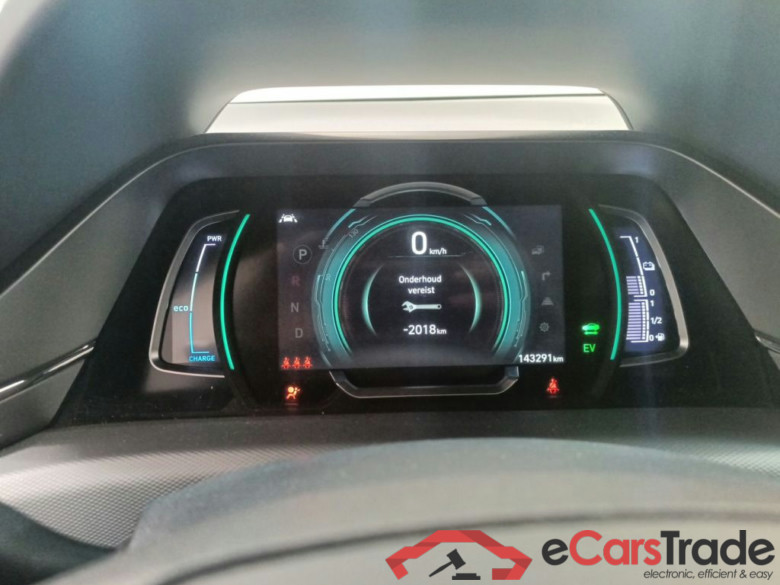 Hyundai Ioniq 1.6 GDi ISG DCT Hybride Feel 5d #6