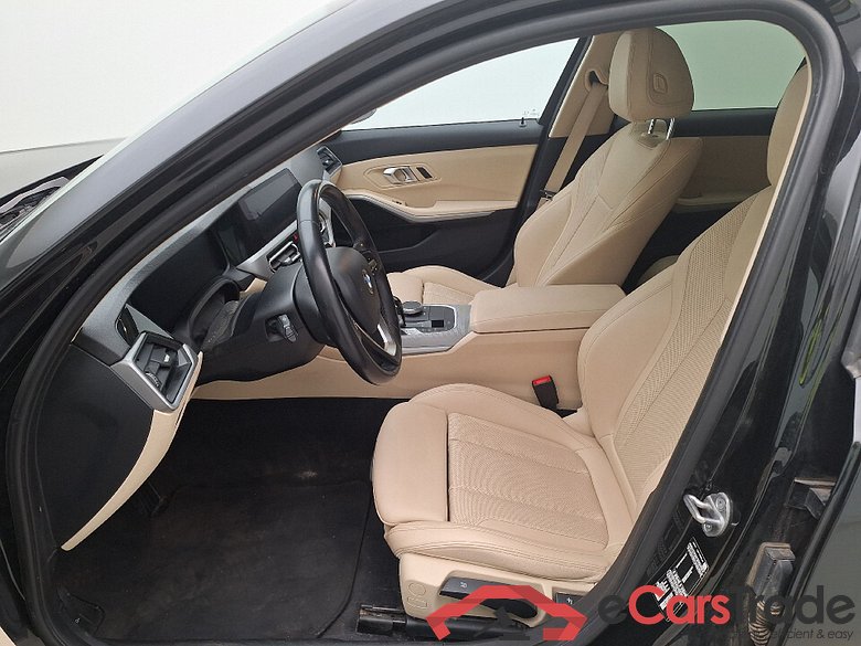 BMW, 3-serie Touring '18, BMW 3 Reeks Touring 316dA (90 kW) 5d #3