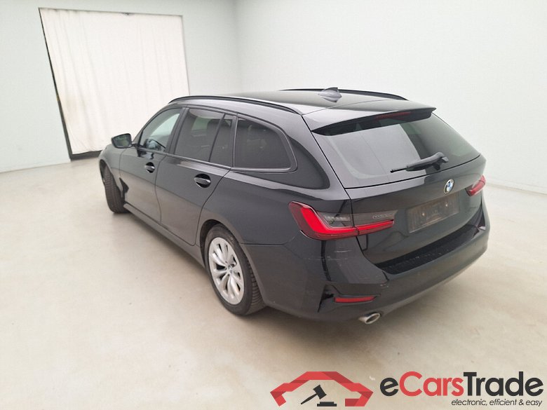 BMW, 3-serie Touring '18, BMW 3 Reeks Touring 316dA (90 kW) 5d #6