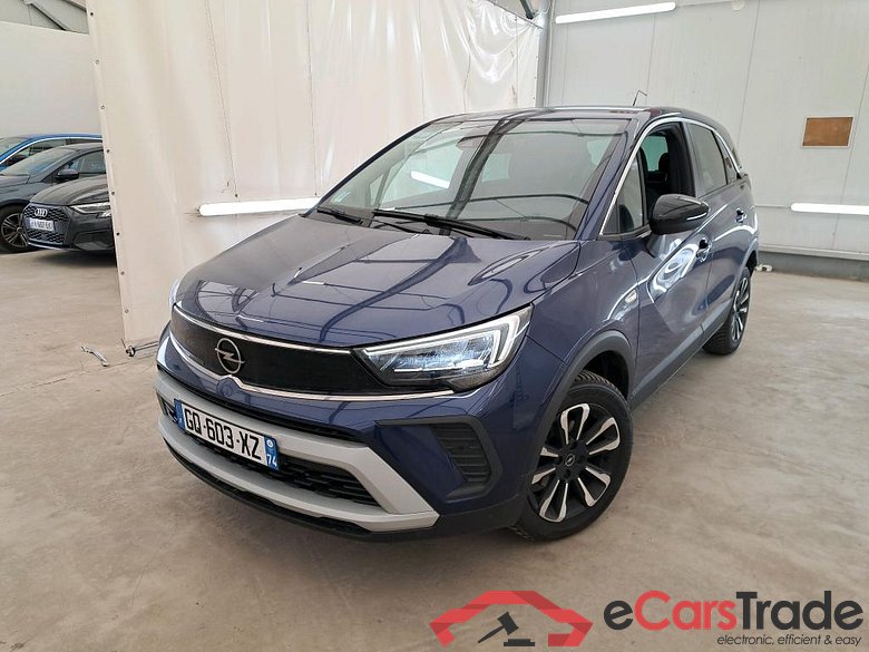 Crossland X Business Elegance 1.5 110CV BVM6 E6d #1